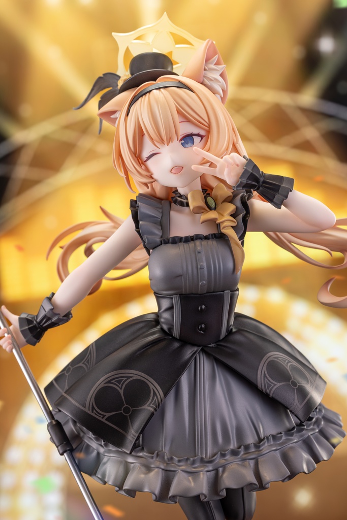 伊落マリー・ブルーアーカイブ・ガレージキット