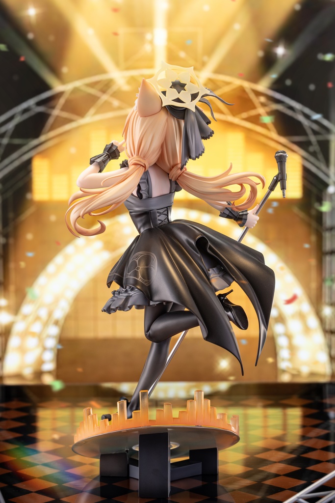 伊落マリー・ブルーアーカイブ・ガレージキット