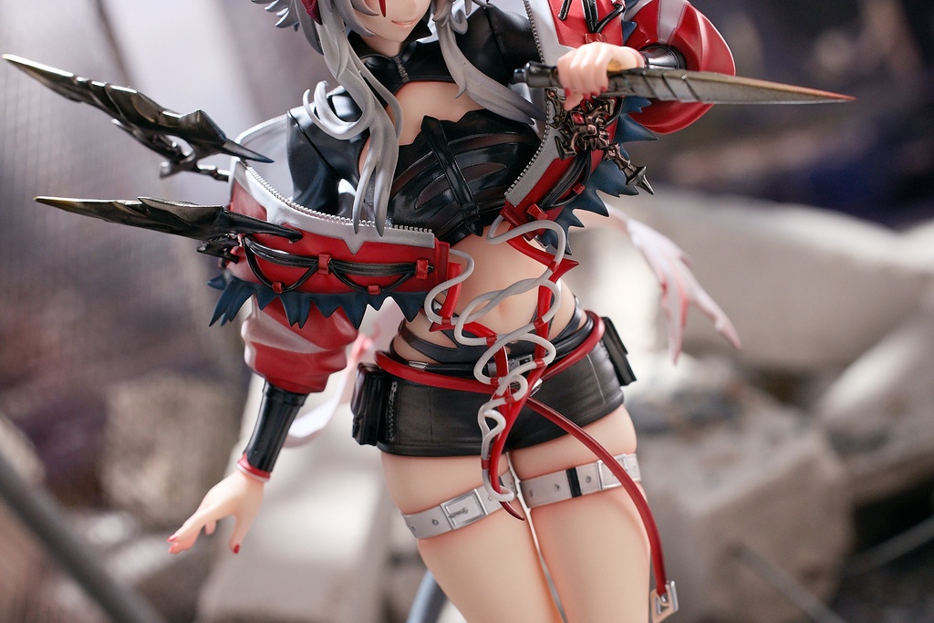 ウィシャデル・W・アークナイツ