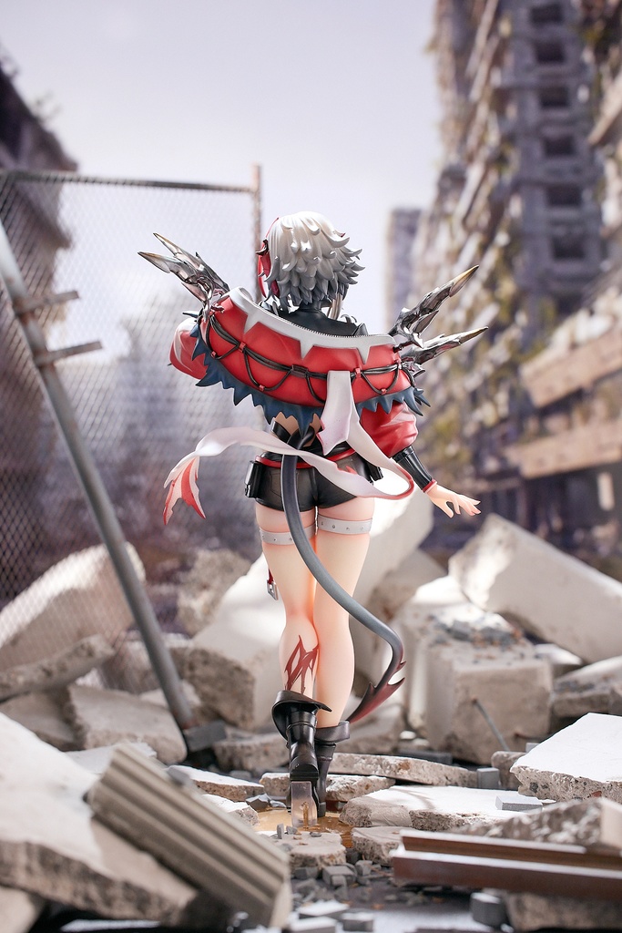 ウィシャデル・W・アークナイツ