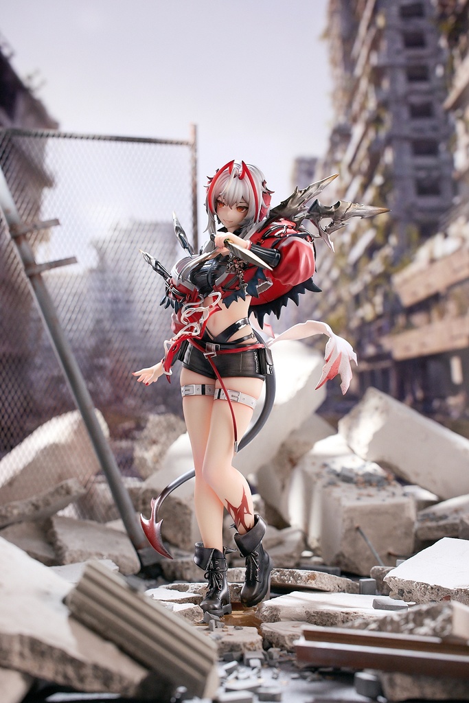 ウィシャデル・W・アークナイツ