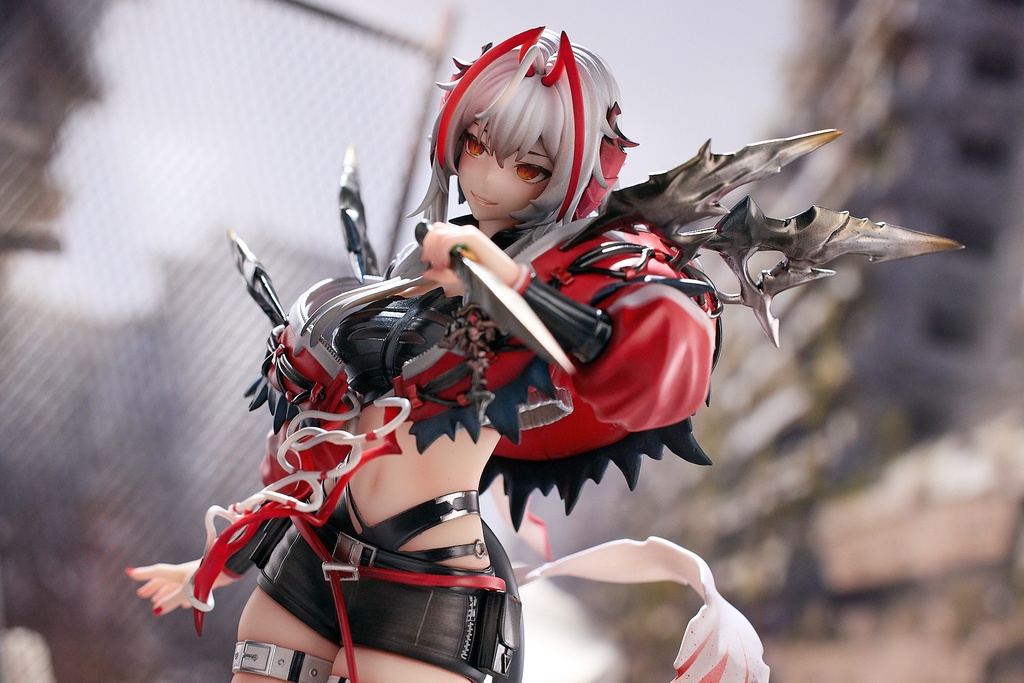 ウィシャデル・W・アークナイツ