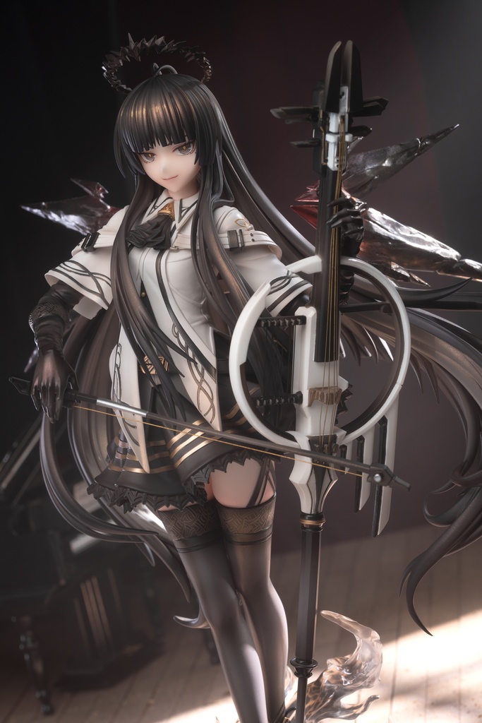 ヴィルトゥオーサ・キアロ・アークナイツ・ガレージキット