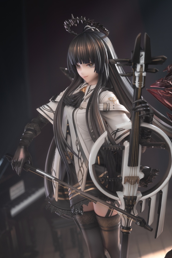 ヴィルトゥオーサ・キアロ・アークナイツ・ガレージキット