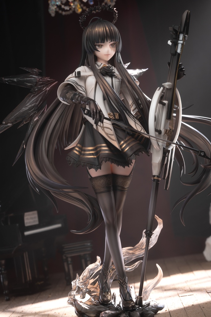 ヴィルトゥオーサ・キアロ・アークナイツ・ガレージキット