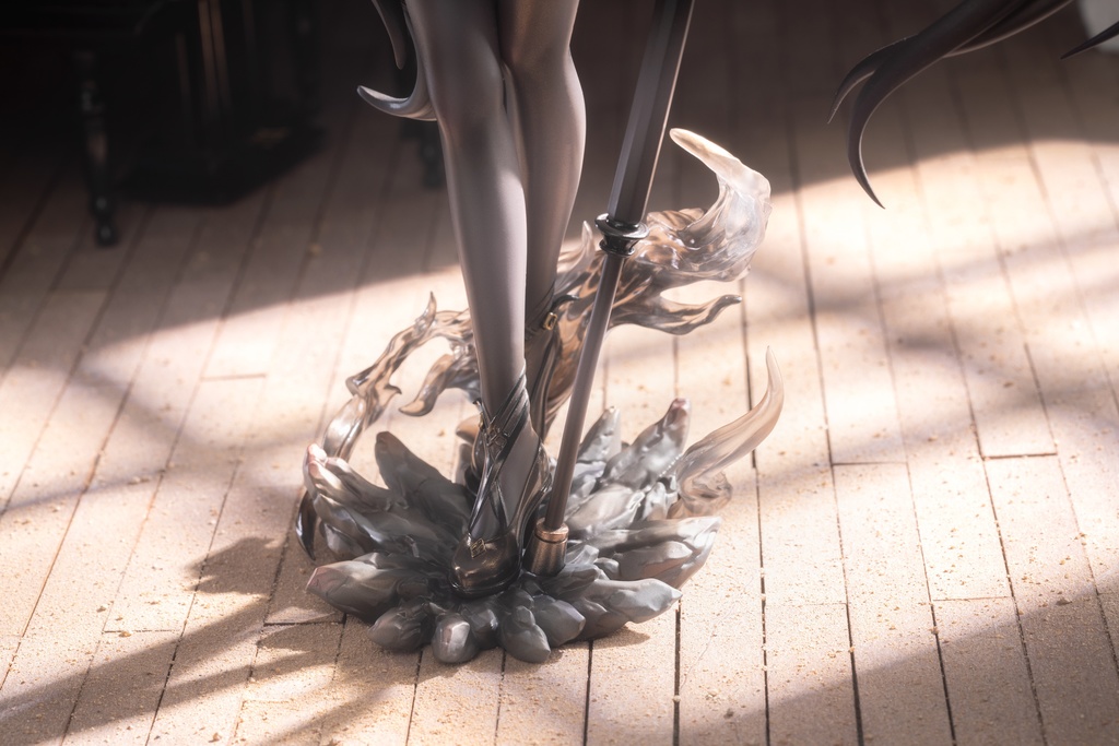 ヴィルトゥオーサ・キアロ・アークナイツ・ガレージキット