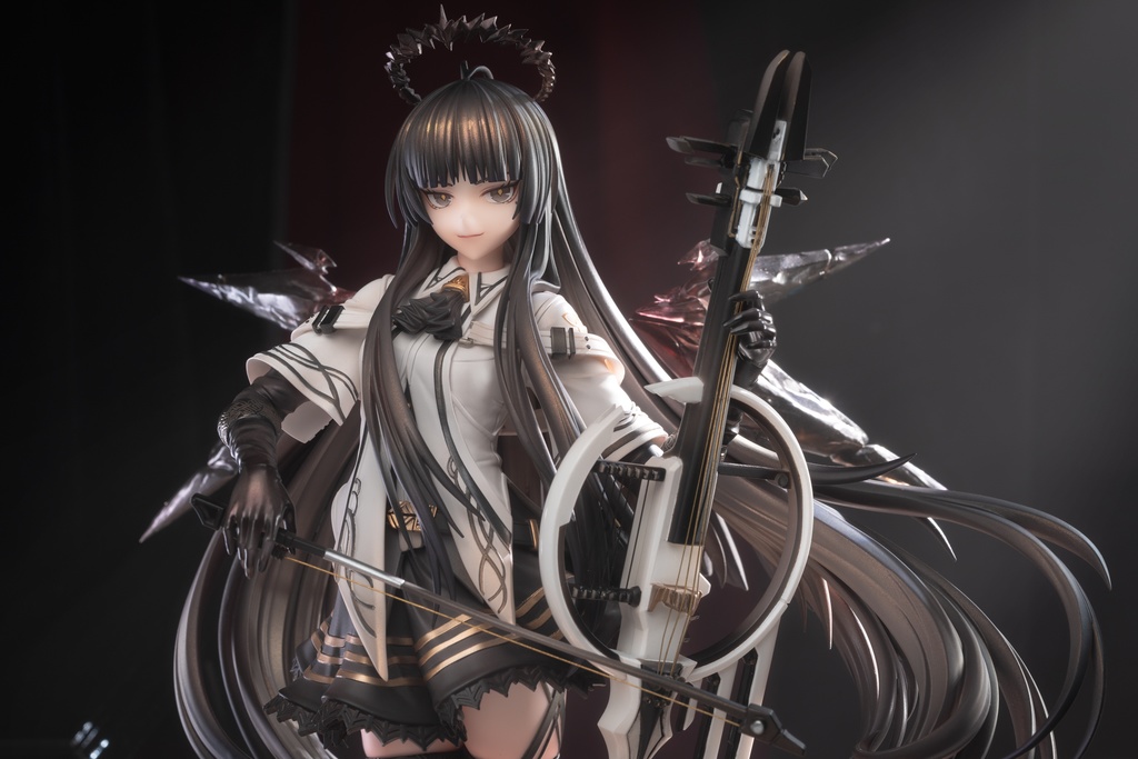 ヴィルトゥオーサ・キアロ・アークナイツ・ガレージキット