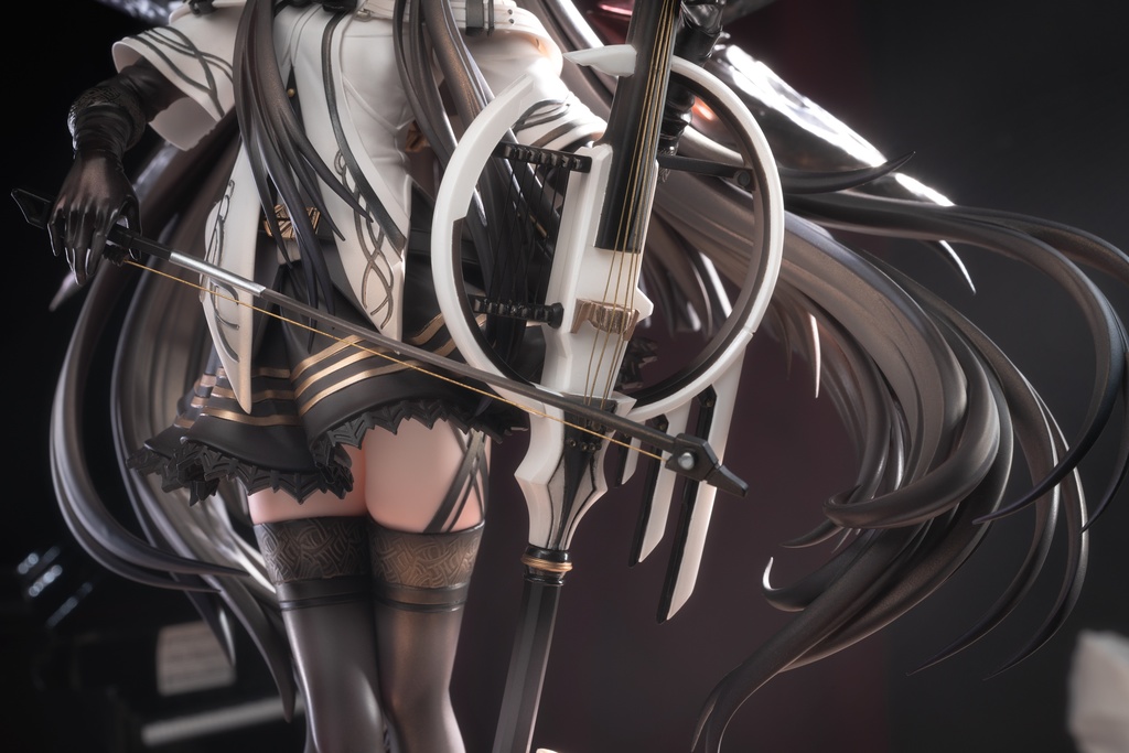 ヴィルトゥオーサ・キアロ・アークナイツ・ガレージキット