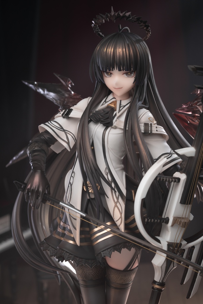 ヴィルトゥオーサ・キアロ・アークナイツ・ガレージキット