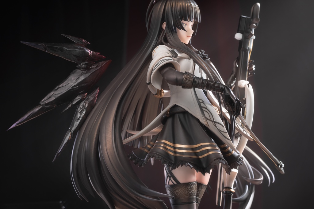 ヴィルトゥオーサ・キアロ・アークナイツ・ガレージキット