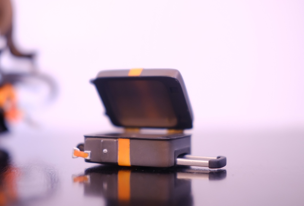 ちびアーミヤ・アークナイツ