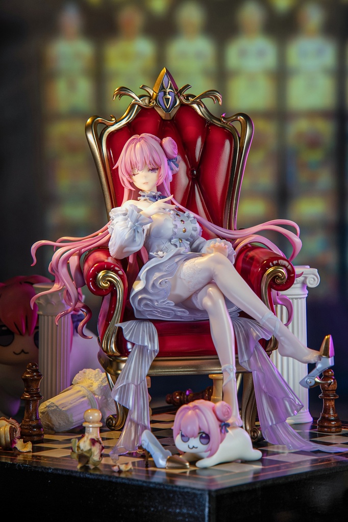 ドロシー・NIKKE・ガレージキット