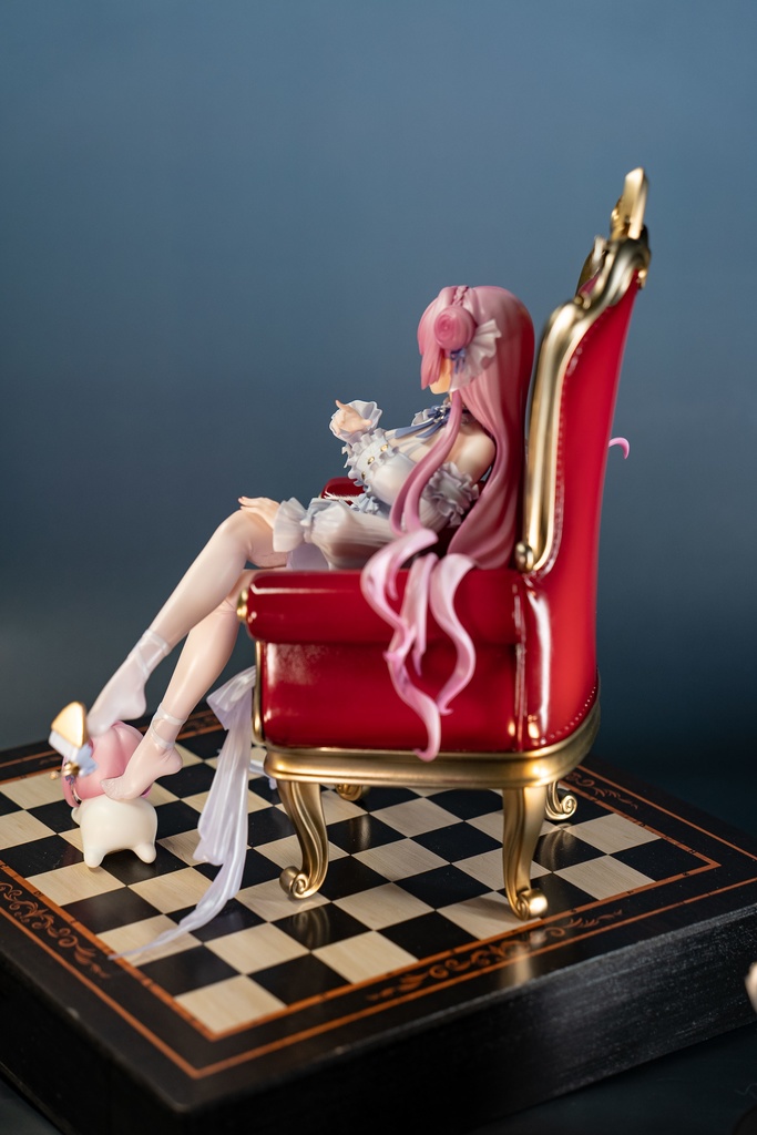 ドロシー・NIKKE・ガレージキット