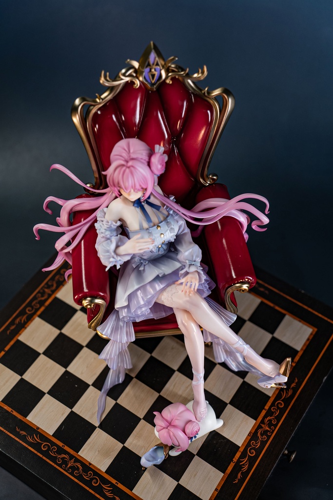 ドロシー・NIKKE・ガレージキット