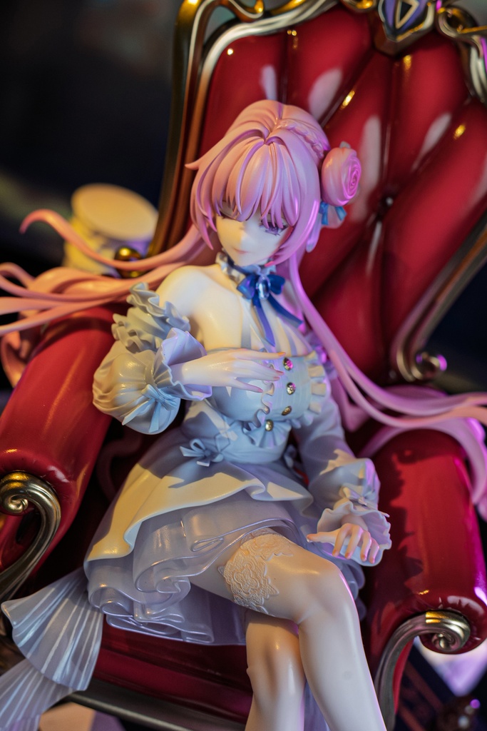 ドロシー・NIKKE・ガレージキット