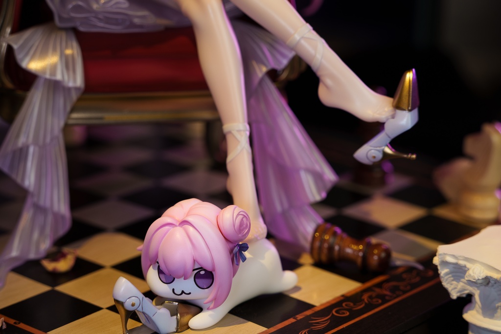 ドロシー・NIKKE・ガレージキット