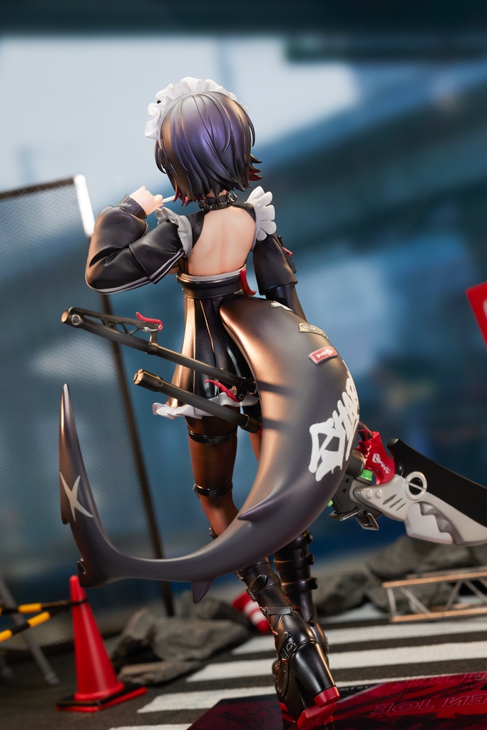 エレン・ジョー・ゼンレスゾーンゼロ