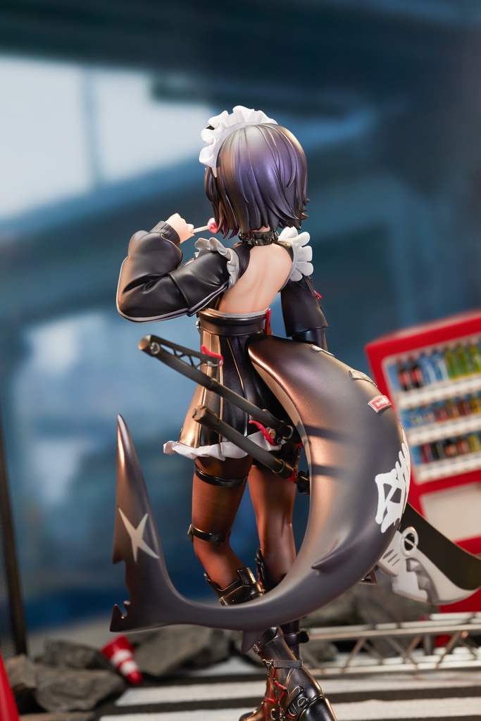 エレン・ジョー・ゼンレスゾーンゼロ