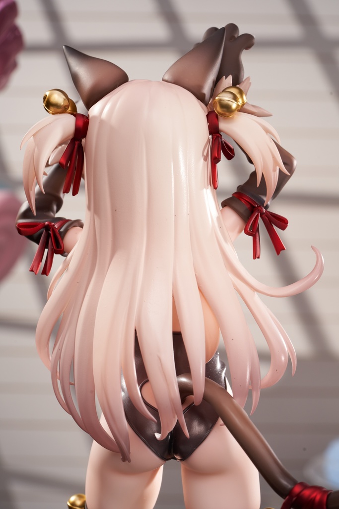 イリヤ ねこみみ~・Fate/Grand Order