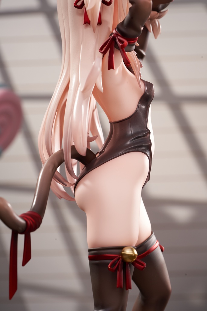 イリヤ ねこみみ~・Fate/Grand Order