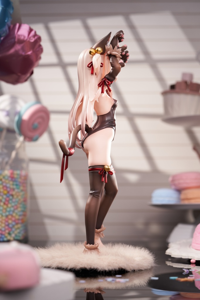 イリヤ ねこみみ~・Fate/Grand Order