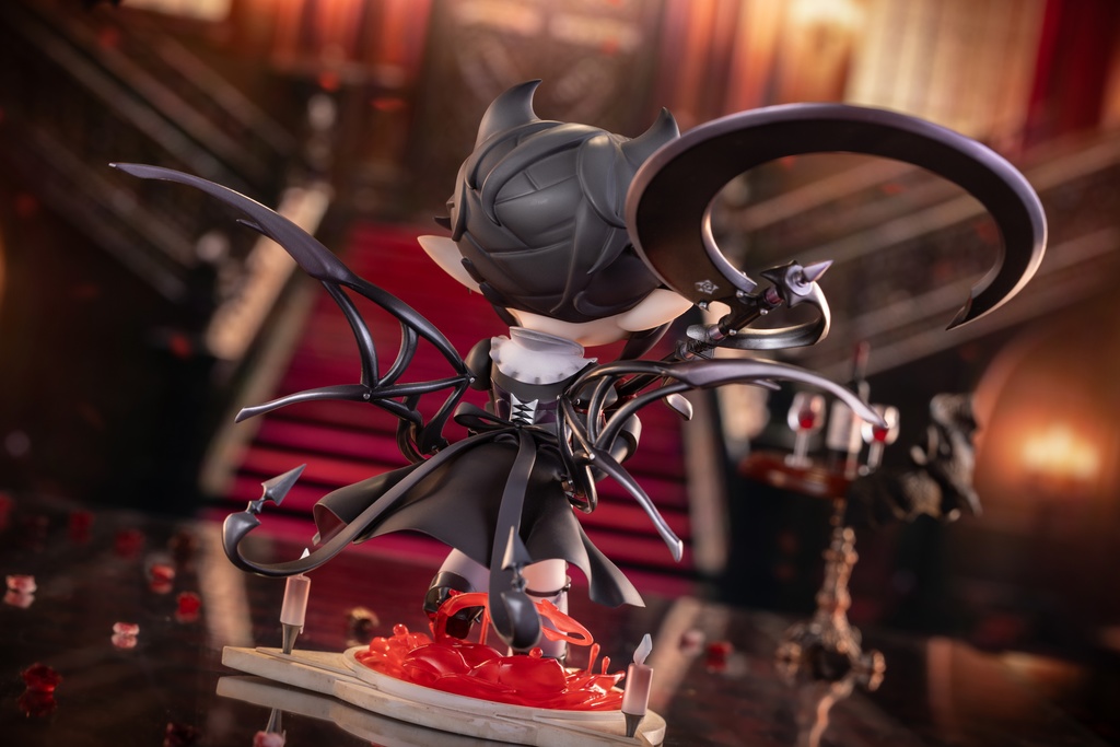 エンテレケイア・アークナイツ・ガレージキット