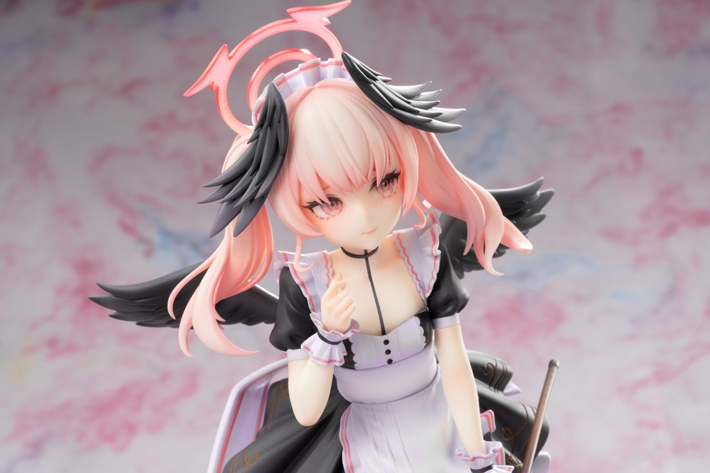 下江コハル・ブルーアーカイブ・ガレージキット