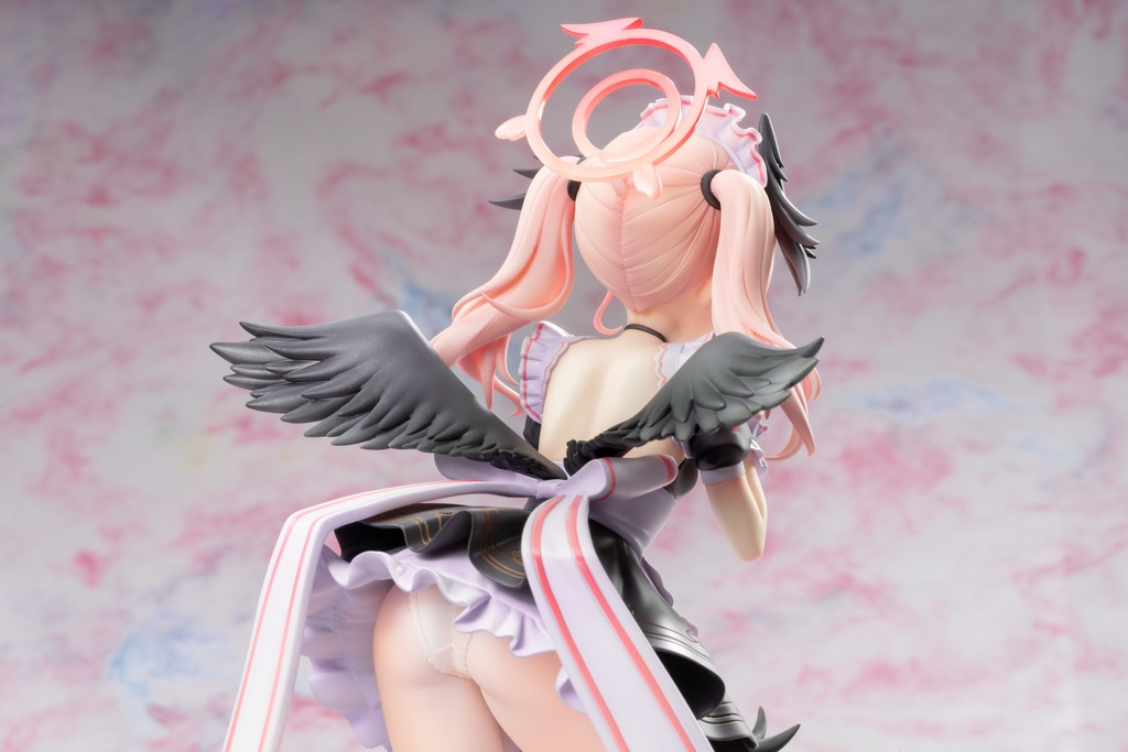 下江コハル・ブルーアーカイブ・ガレージキット