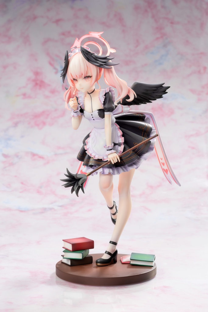 下江コハル・ブルーアーカイブ・ガレージキット