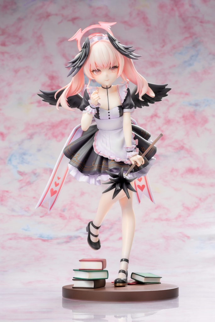 下江コハル・ブルーアーカイブ・ガレージキット