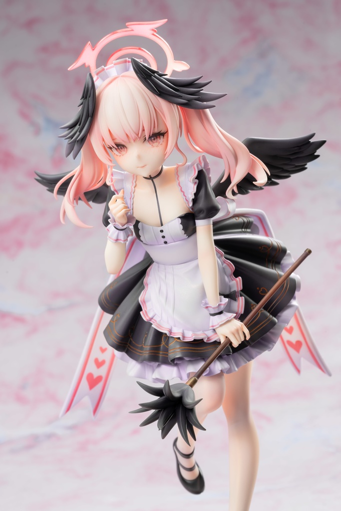 下江コハル・ブルーアーカイブ・ガレージキット