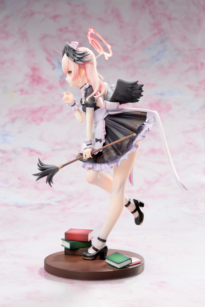 下江コハル・ブルーアーカイブ・ガレージキット