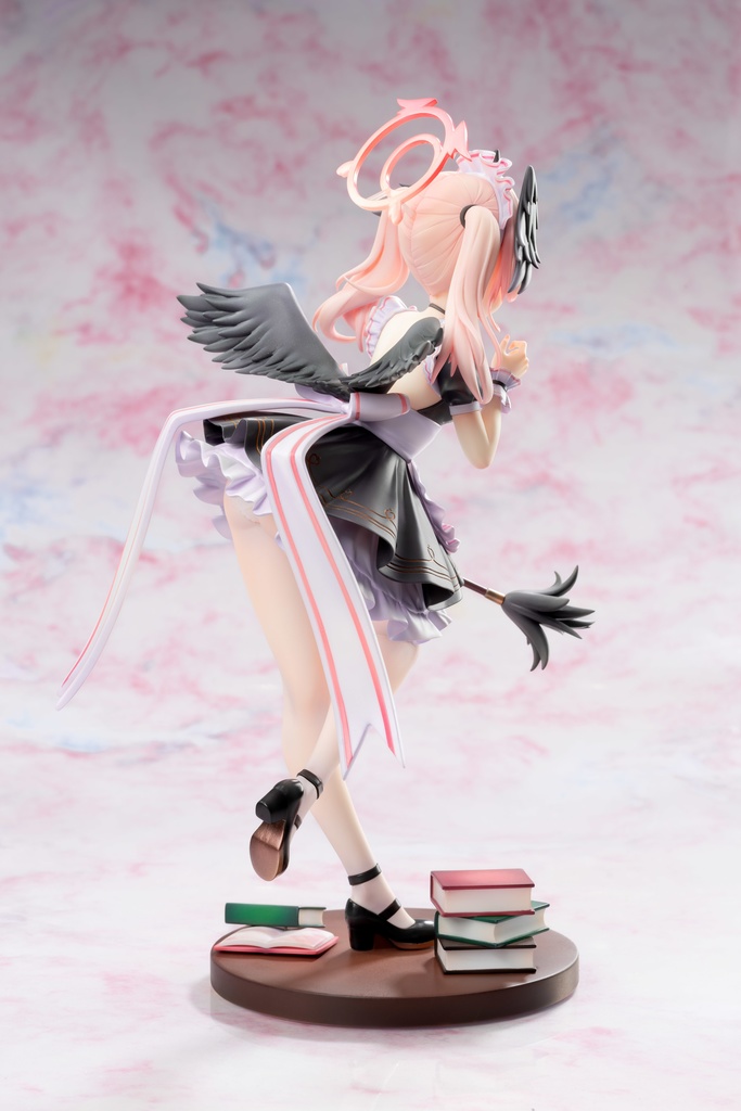 下江コハル・ブルーアーカイブ・ガレージキット