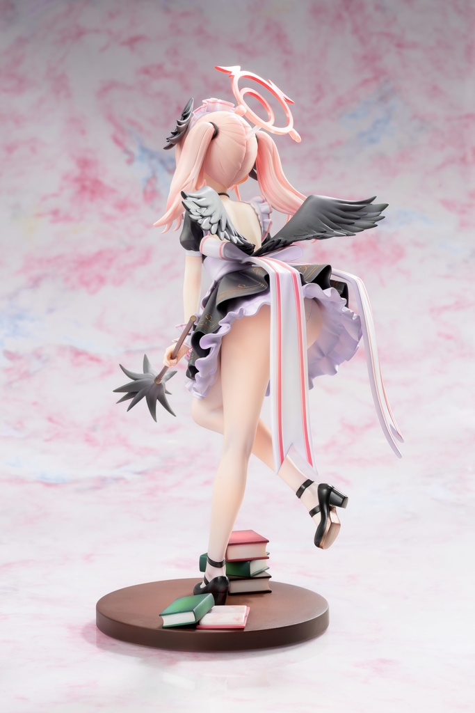 下江コハル・ブルーアーカイブ・ガレージキット