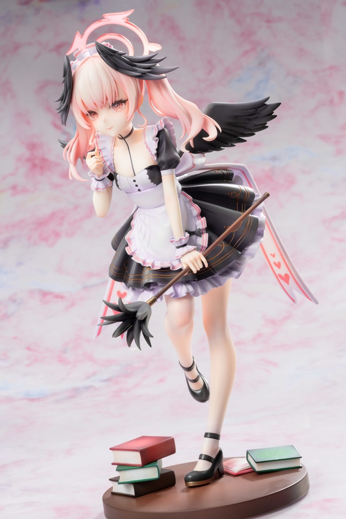 下江コハル・ブルーアーカイブ・ガレージキット