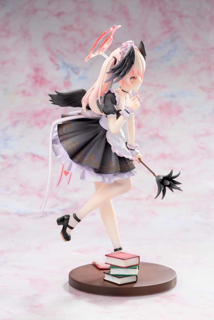 下江コハル・ブルーアーカイブ・ガレージキット