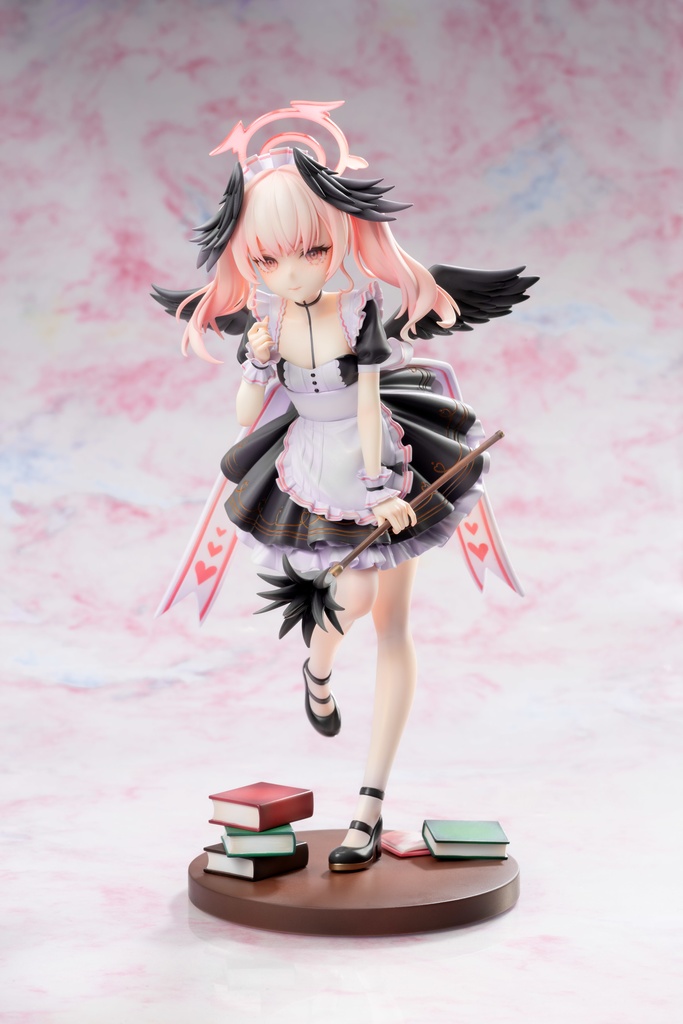 下江コハル・ブルーアーカイブ・ガレージキット