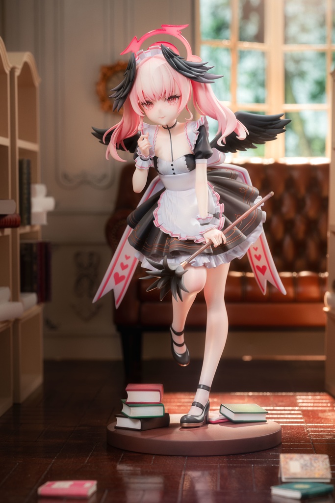 下江コハル・ブルーアーカイブ・ガレージキット