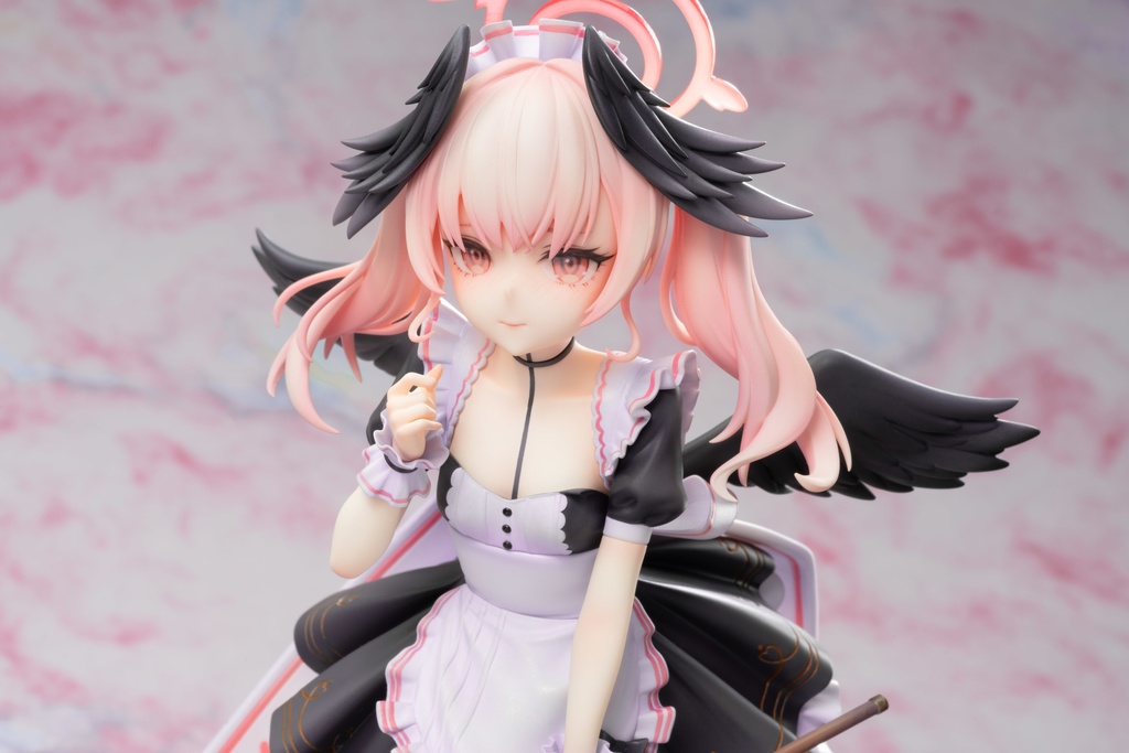 下江コハル・ブルーアーカイブ・ガレージキット