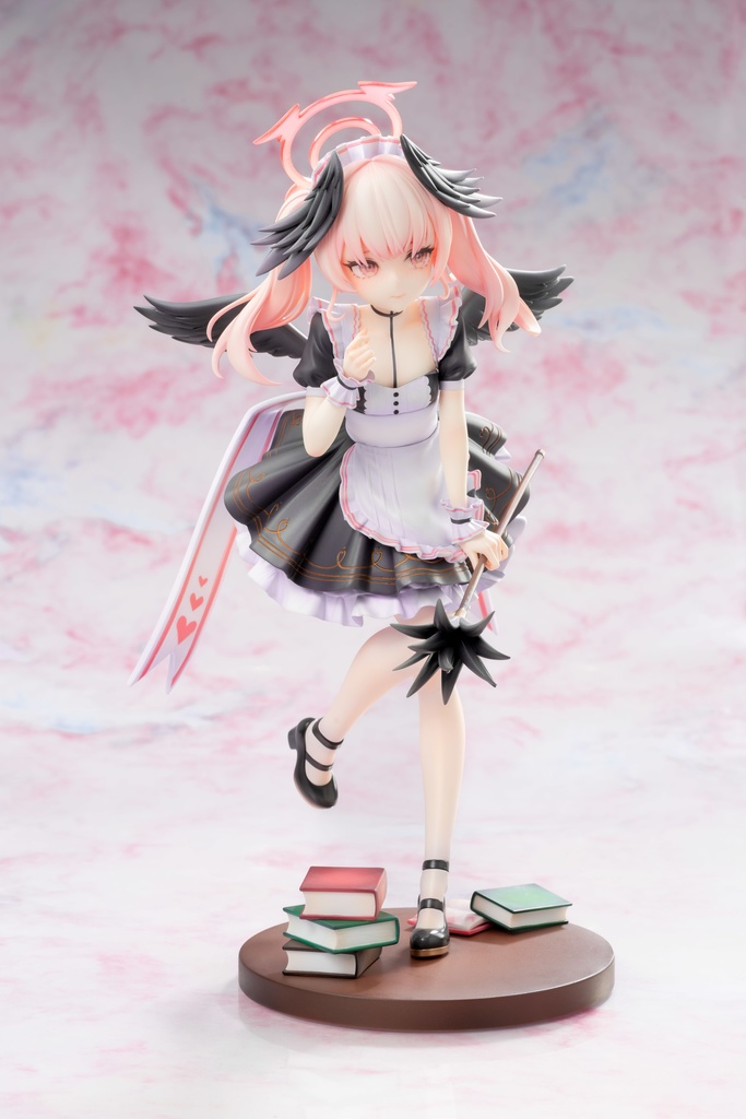 下江コハル・ブルーアーカイブ・ガレージキット