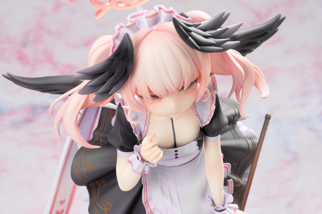 下江コハル・ブルーアーカイブ・ガレージキット