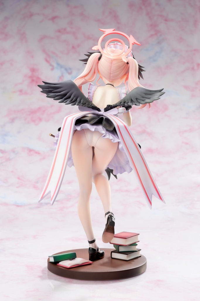 下江コハル・ブルーアーカイブ・ガレージキット