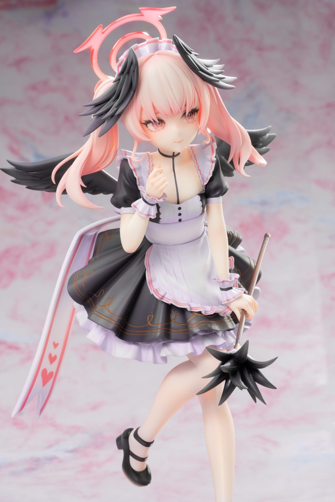 下江コハル・ブルーアーカイブ・ガレージキット