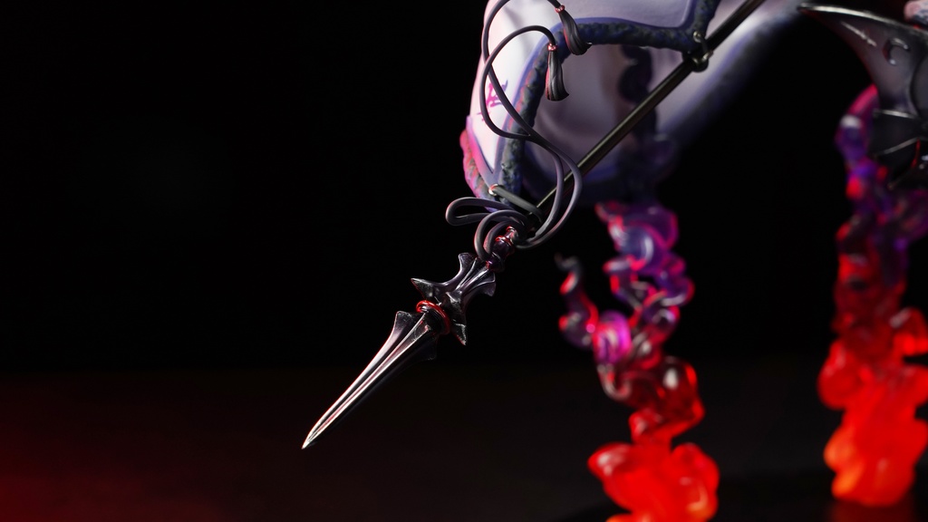 ジャンヌダルク・Fate/Grand Order