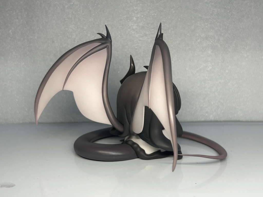 石翼魔ヴィルトゥオーサ・アークナイツ・ガレージキット