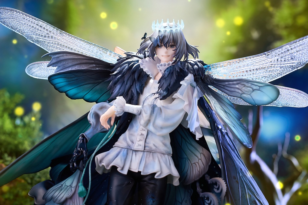 オベロン・Fate/Grand Order