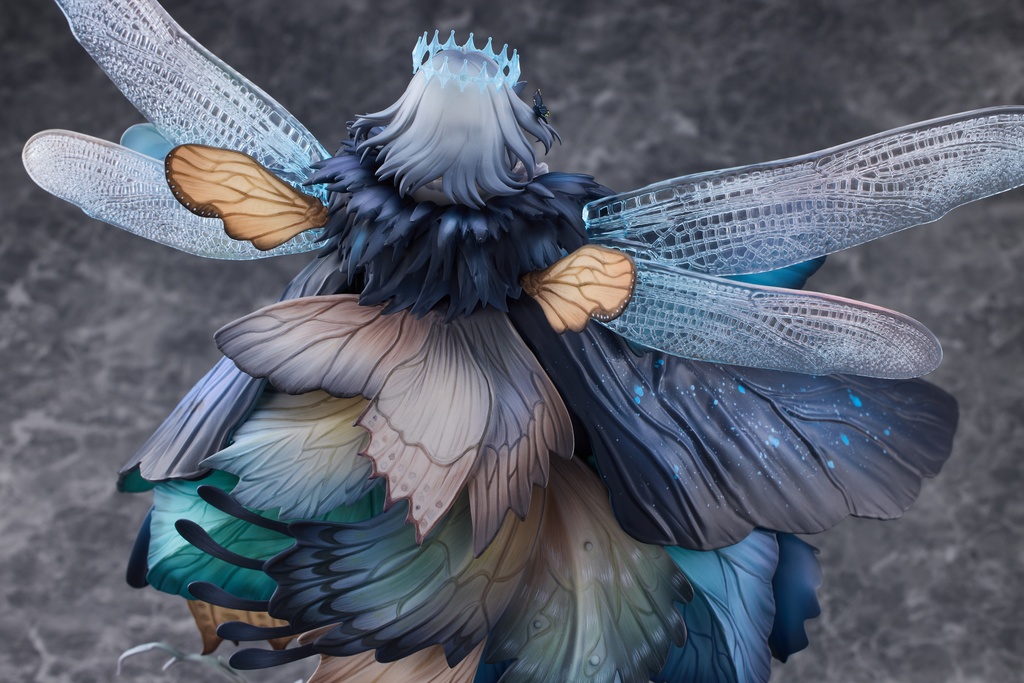 オベロン・Fate/Grand Order