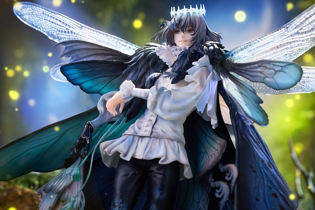 オベロン・Fate/Grand Order