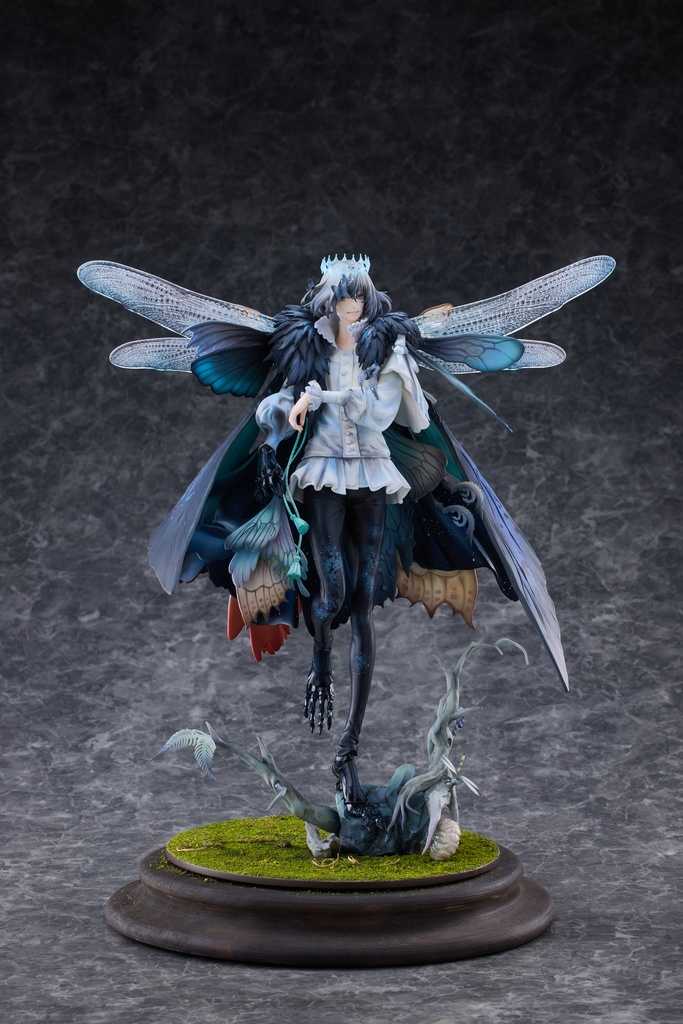 オベロン・Fate/Grand Order