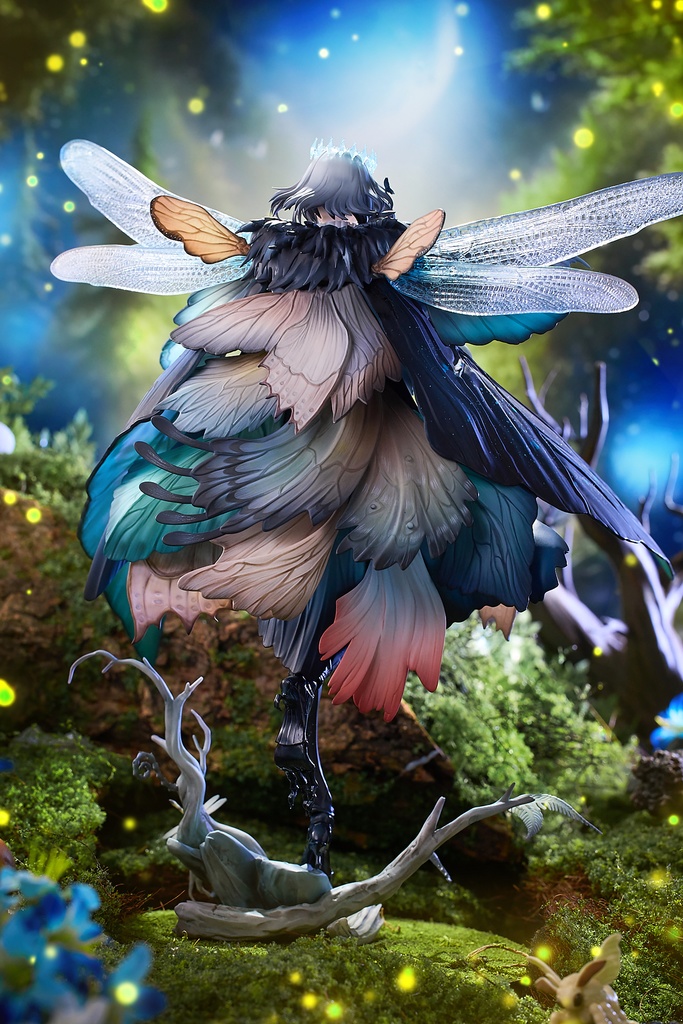 オベロン・Fate/Grand Order